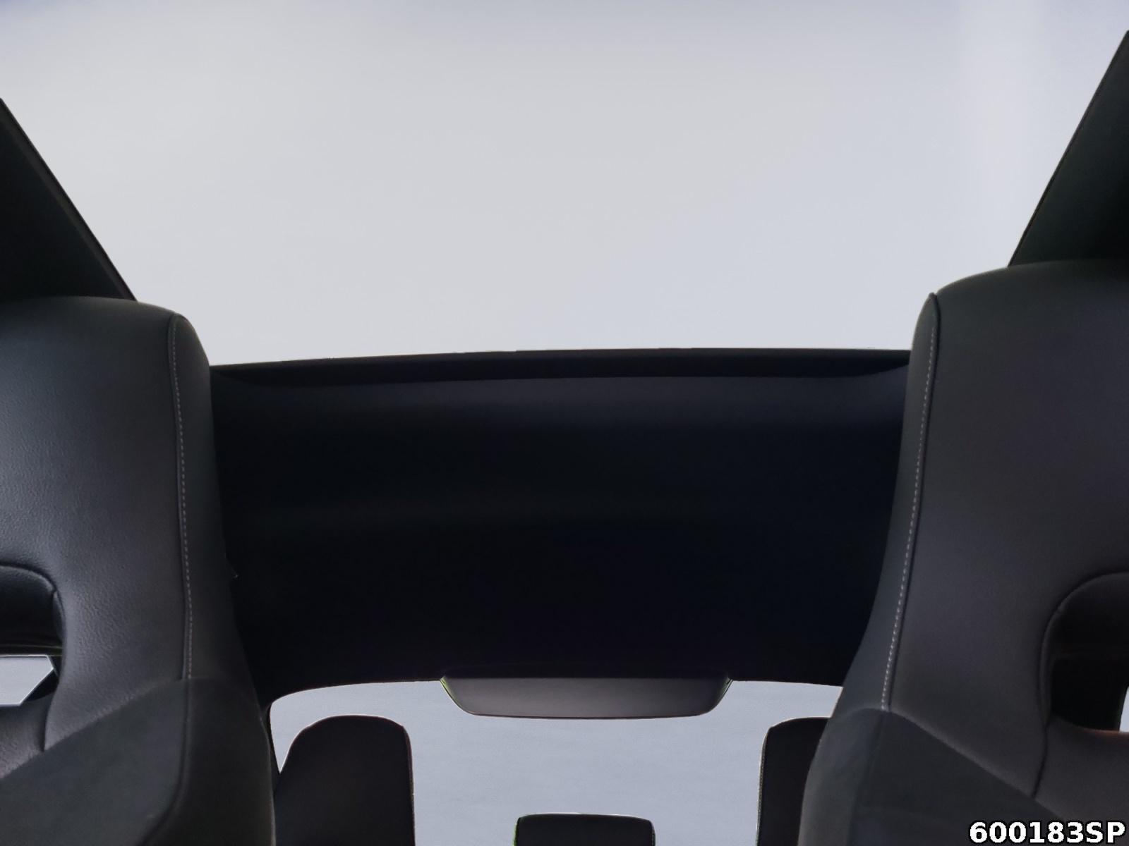 Fahrzeugabbildung Mercedes-Benz CLA 200 AMG