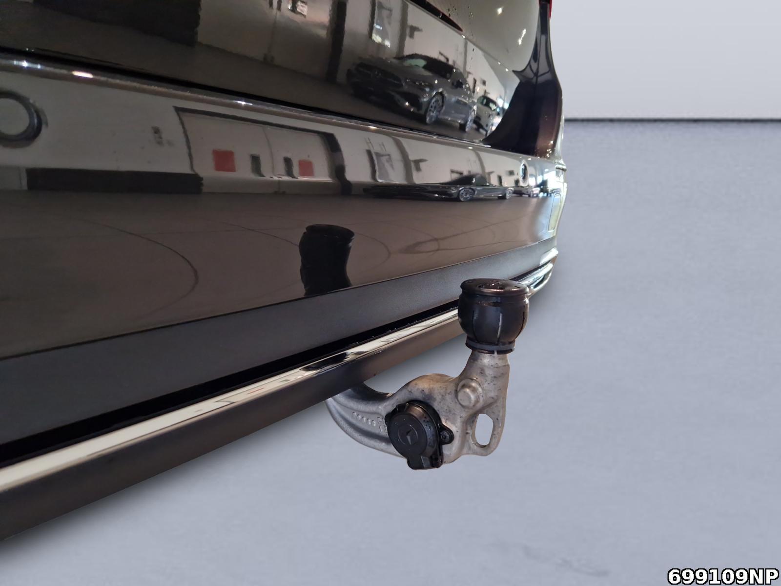 Fahrzeugabbildung Mercedes-Benz E 200 T Avantgarde AHK Digital-Light Memory Totw