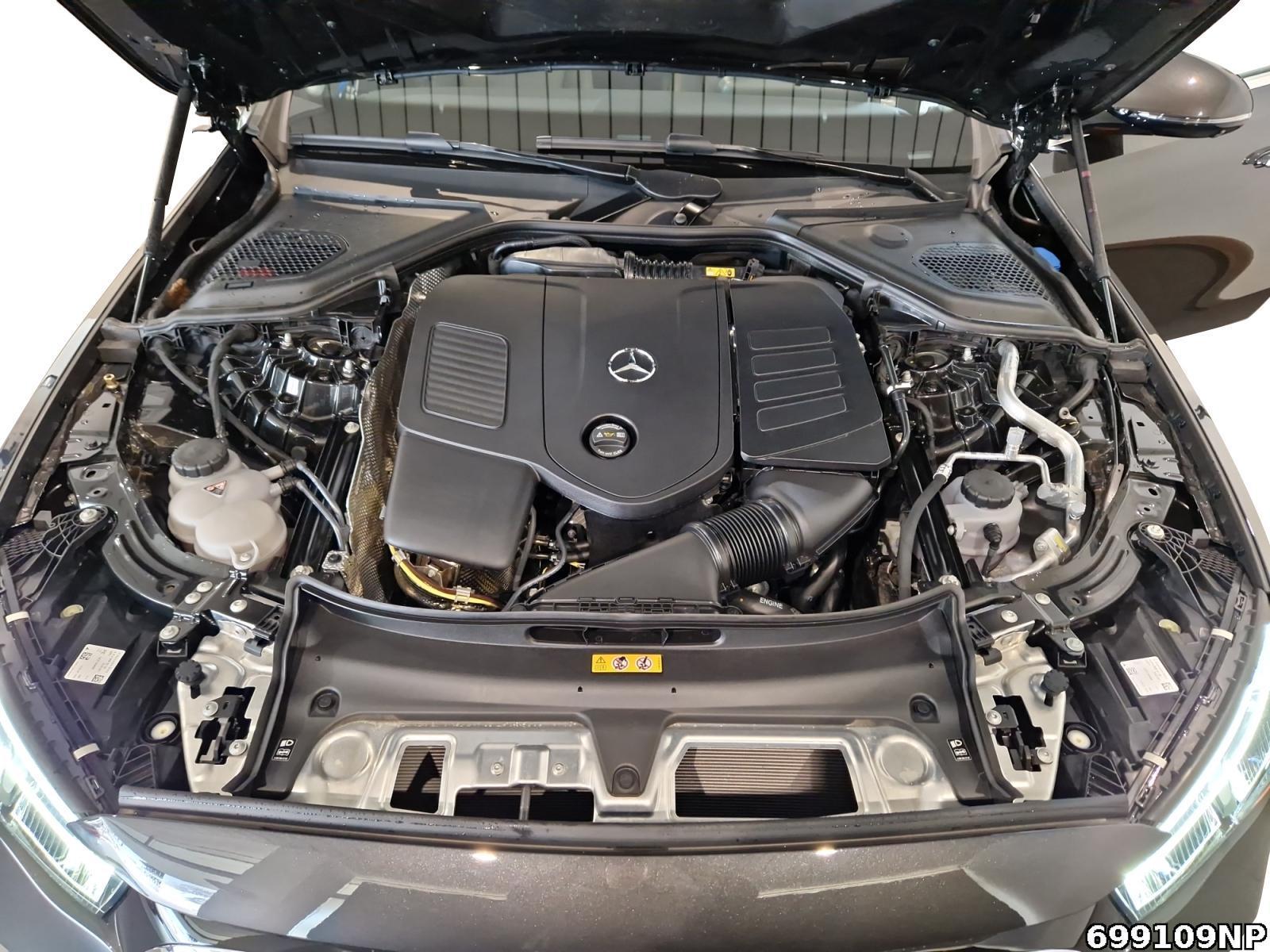 Fahrzeugabbildung Mercedes-Benz E 200 T Avantgarde AHK Digital-Light Memory Totw