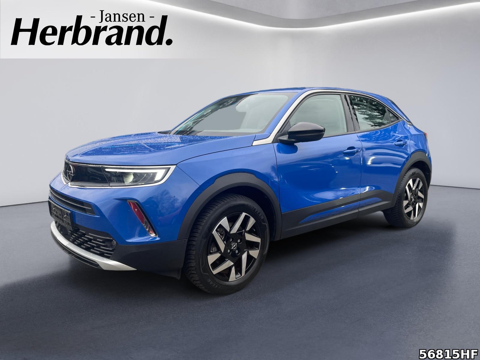 Opel Mokka -e Elegance *PDC HINTEN+CAM*CARPLAY*NAVI*