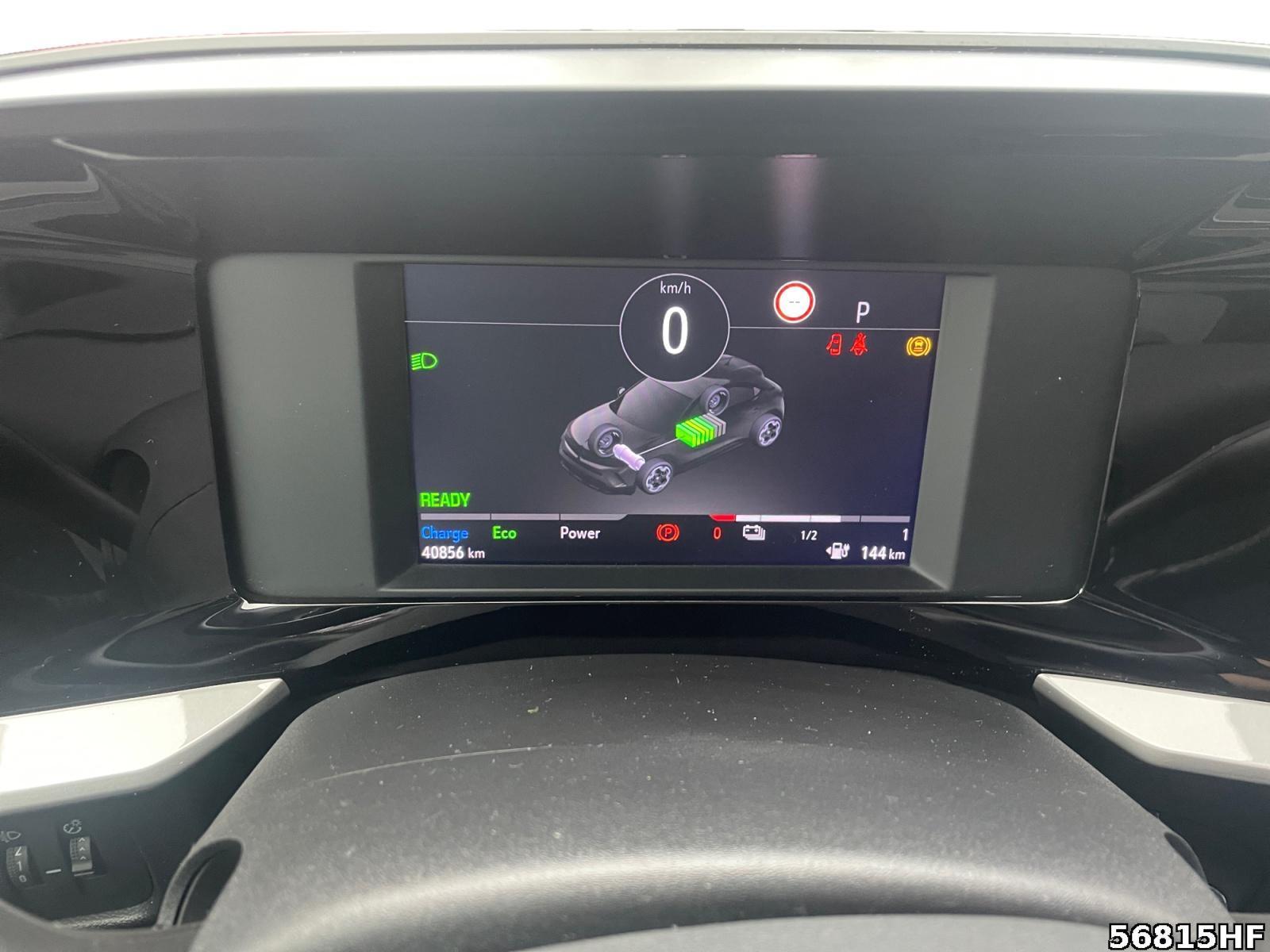 Fahrzeugabbildung Opel Mokka -e Elegance *PDC HINTEN+CAM*CARPLAY*NAVI*