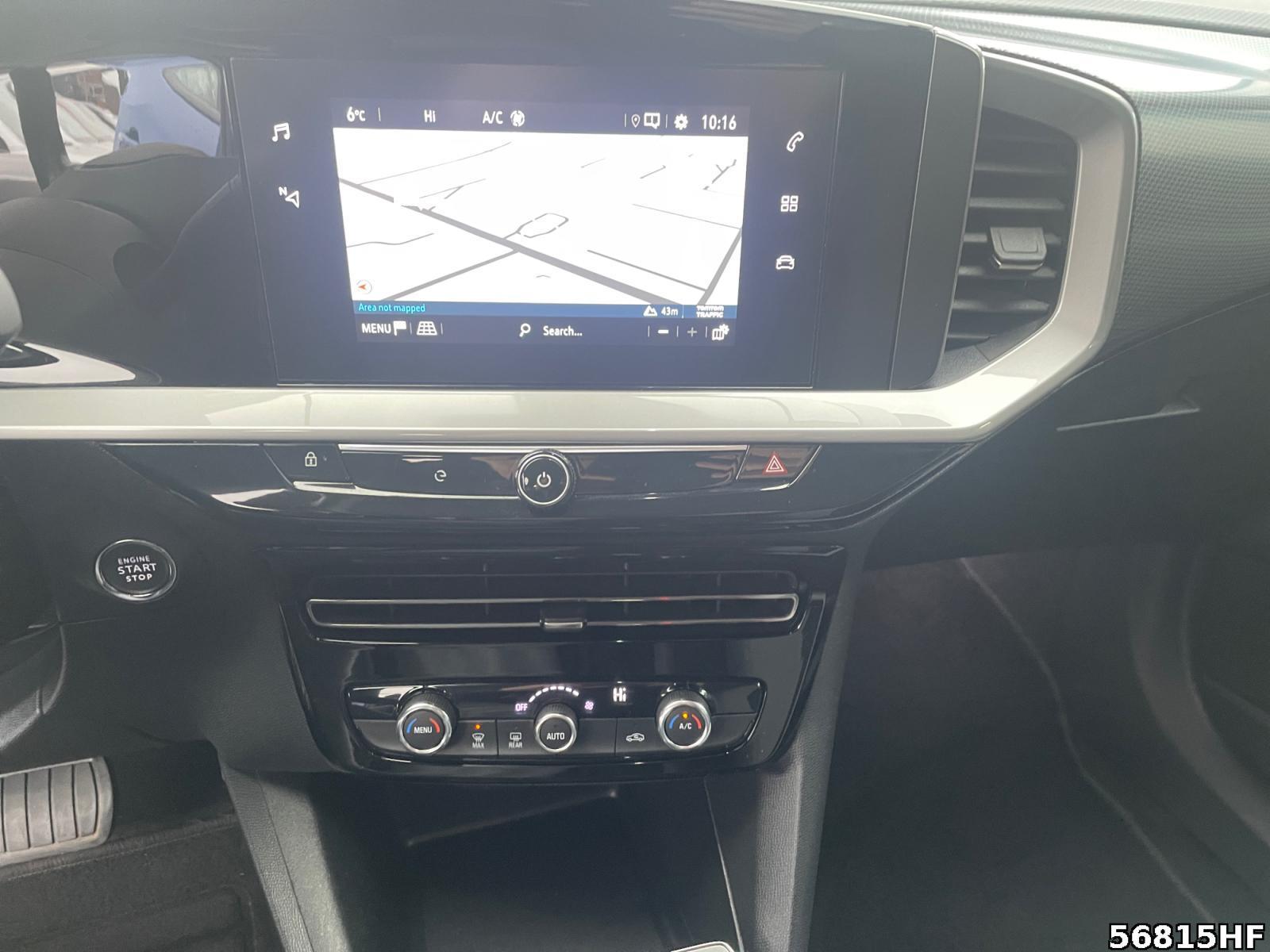 Fahrzeugabbildung Opel Mokka -e Elegance *PDC HINTEN+CAM*CARPLAY*NAVI*