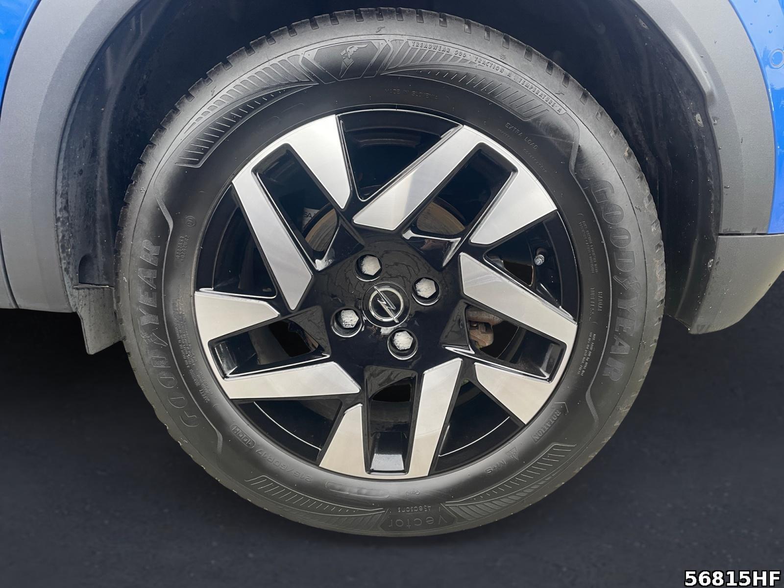 Fahrzeugabbildung Opel Mokka -e Elegance *PDC HINTEN+CAM*CARPLAY*NAVI*