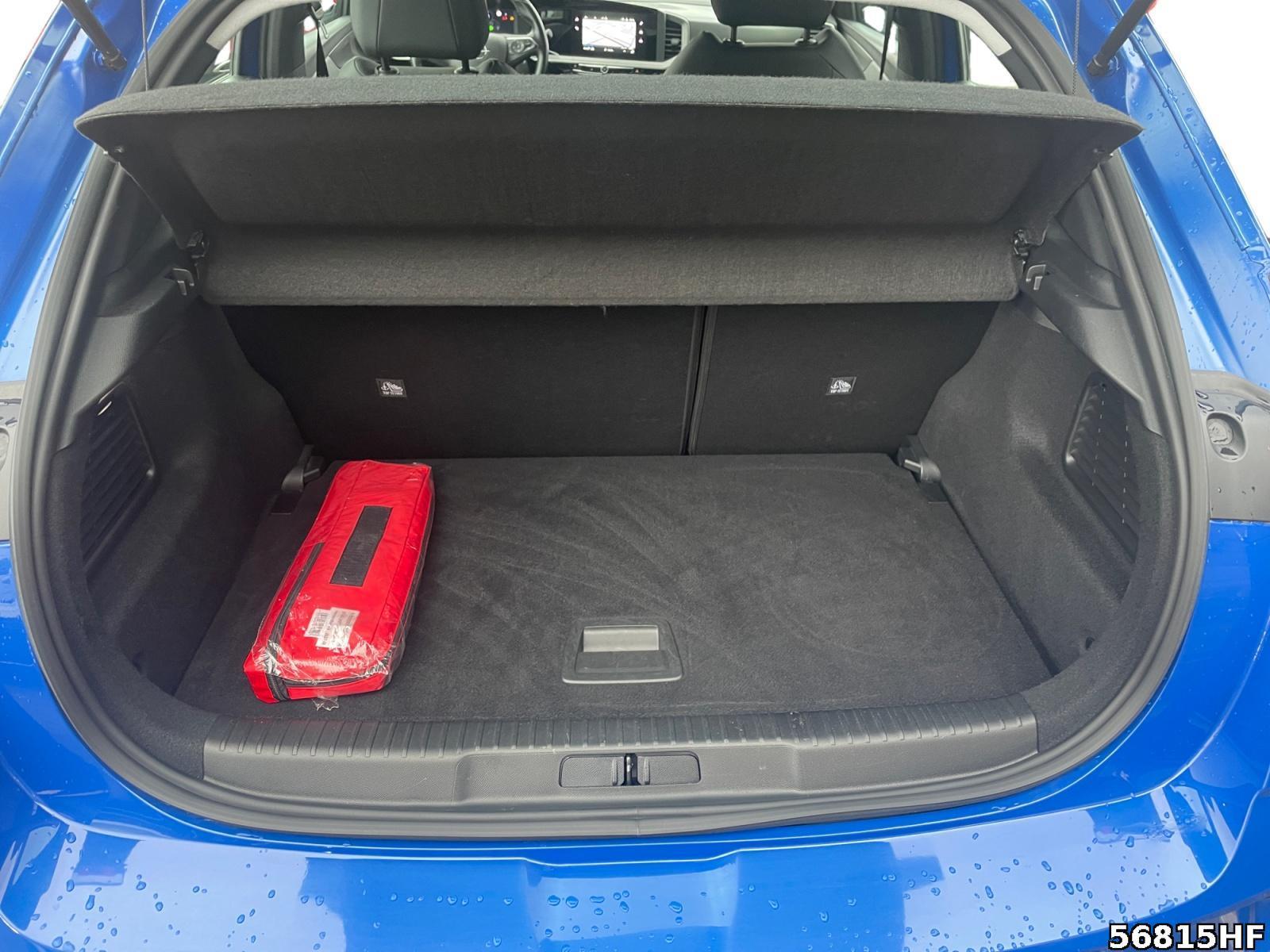 Fahrzeugabbildung Opel Mokka -e Elegance *PDC HINTEN+CAM*CARPLAY*NAVI*