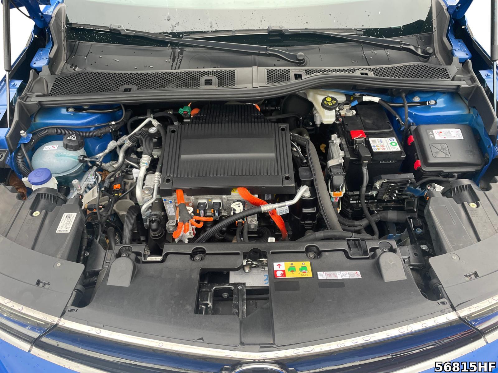 Fahrzeugabbildung Opel Mokka -e Elegance *PDC HINTEN+CAM*CARPLAY*NAVI*