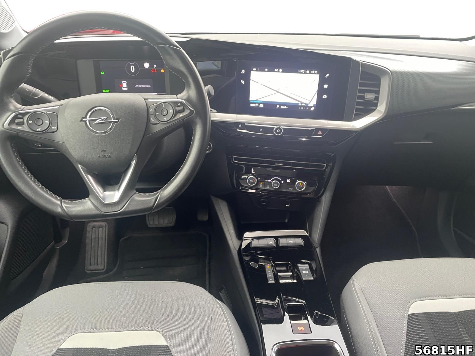 Fahrzeugabbildung Opel Mokka -e Elegance *PDC HINTEN+CAM*CARPLAY*NAVI*