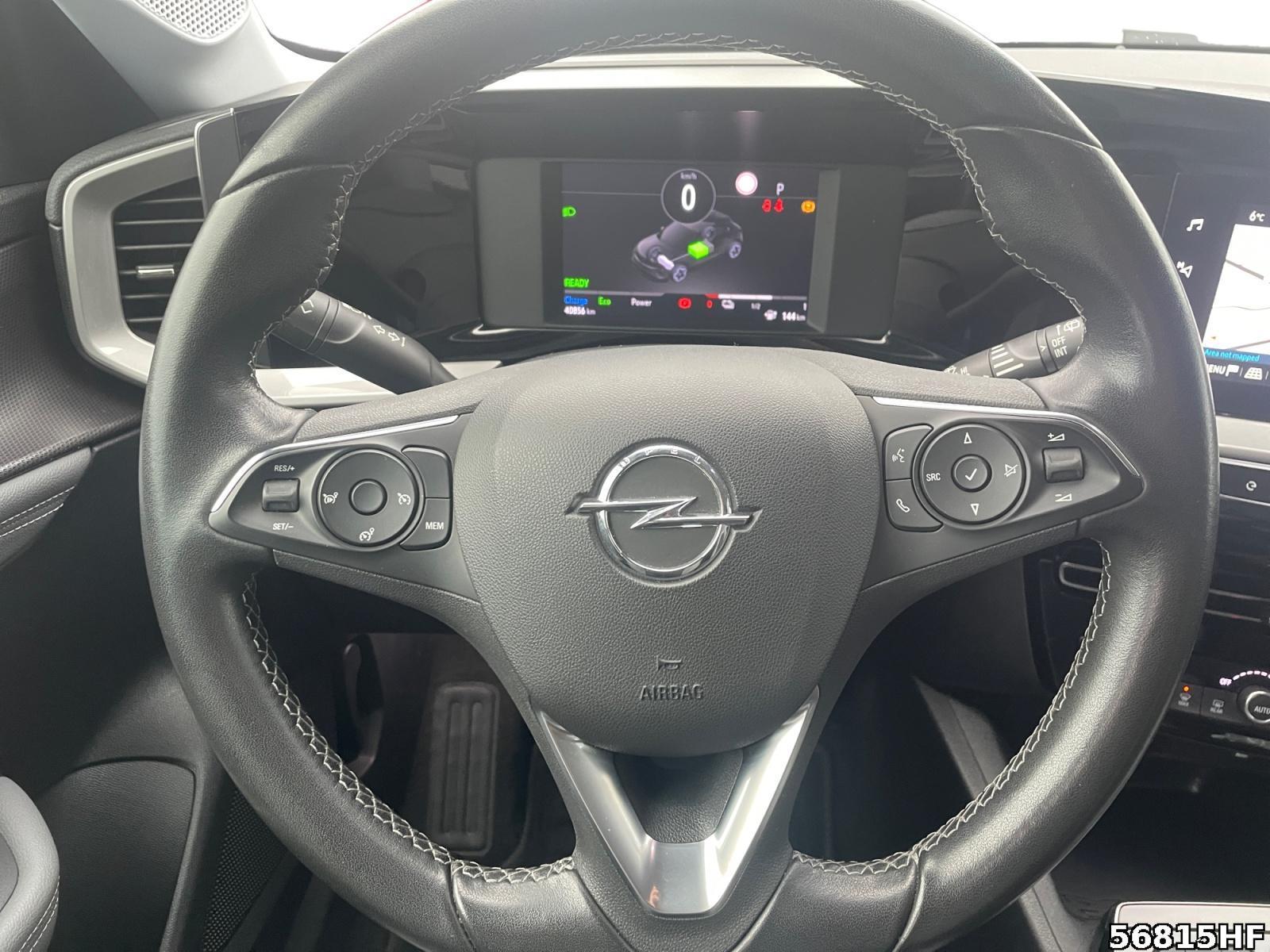 Fahrzeugabbildung Opel Mokka -e Elegance *PDC HINTEN+CAM*CARPLAY*NAVI*