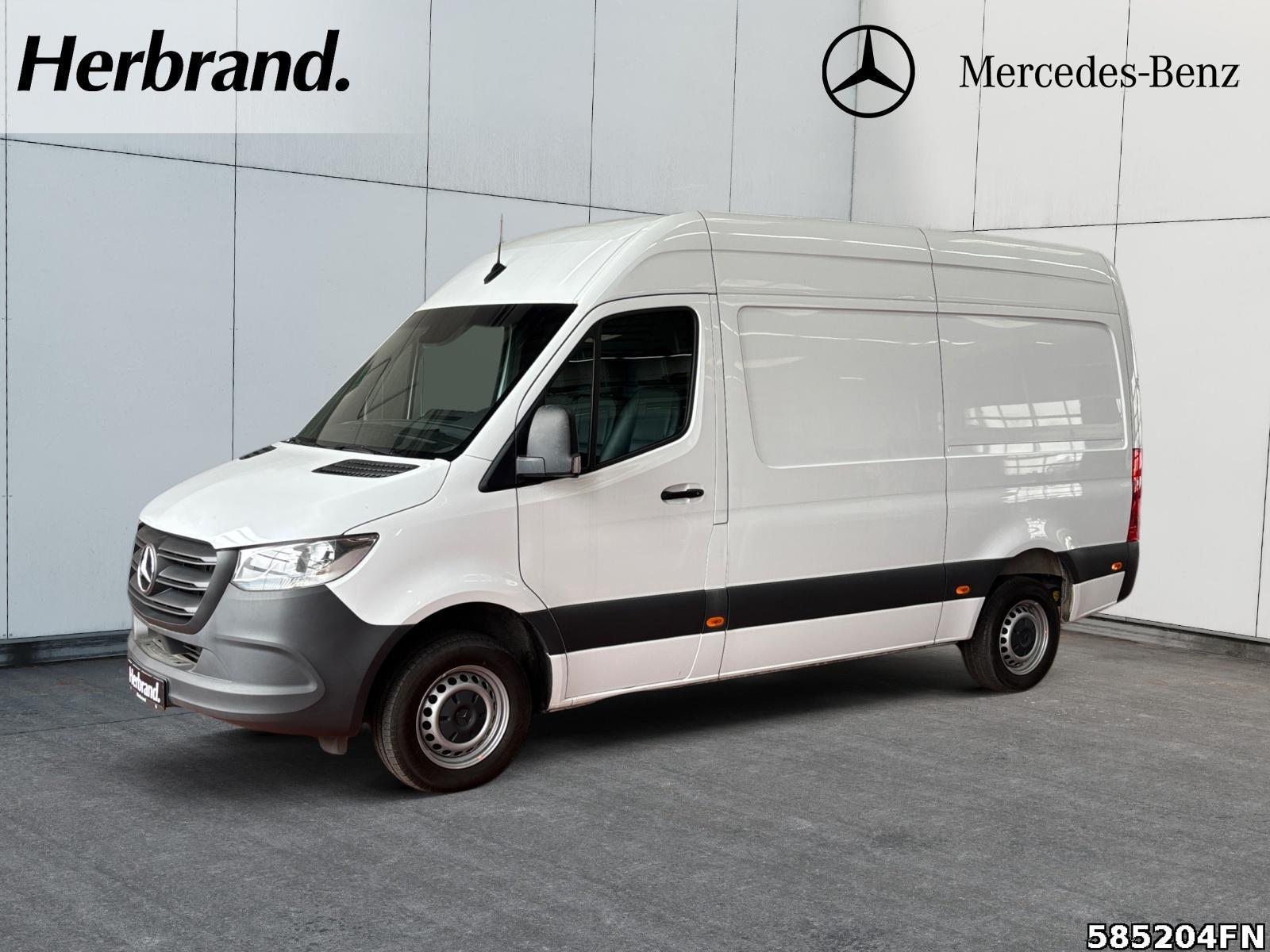 Mercedes-Benz Sprinter 317 L2H2 *KLIMA*AUTOMAT*KAMERA*AHK 2,8