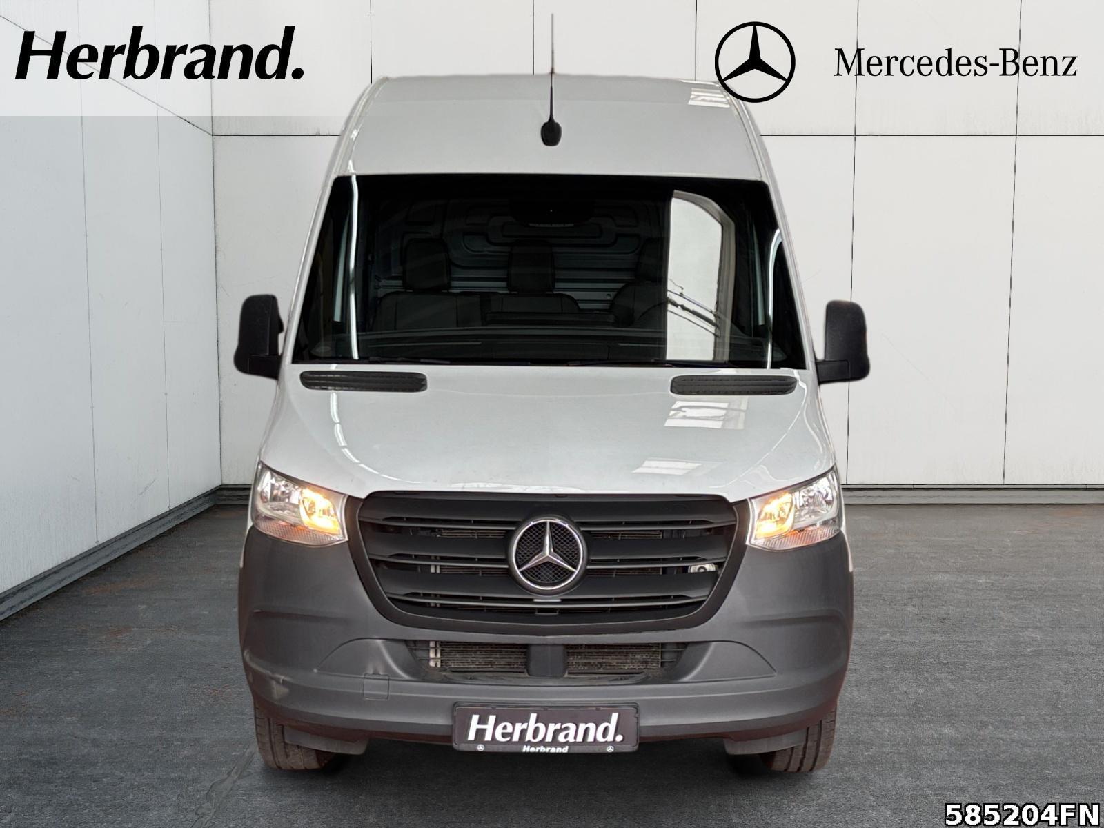 Fahrzeugabbildung Mercedes-Benz Sprinter 317 L2H2 *KLIMA*AUTOMAT*KAMERA*AHK 2,8