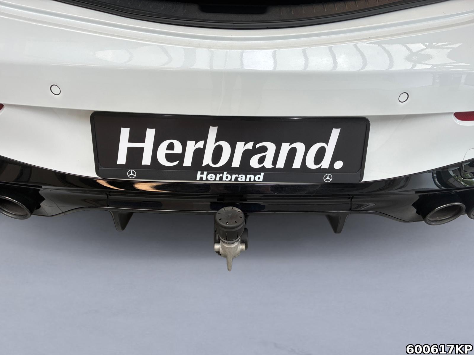 Fahrzeugabbildung Mercedes-Benz CLE 53 AMG 4M+ Pano AHK Burmester 20