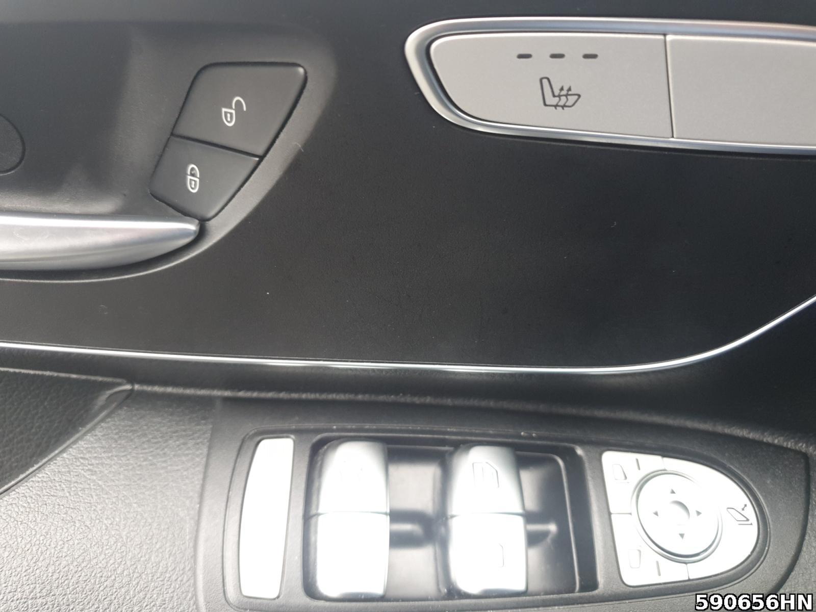 Fahrzeugabbildung Mercedes-Benz V 220 d Marco Polo Activity AHK*Standh*Glasdach