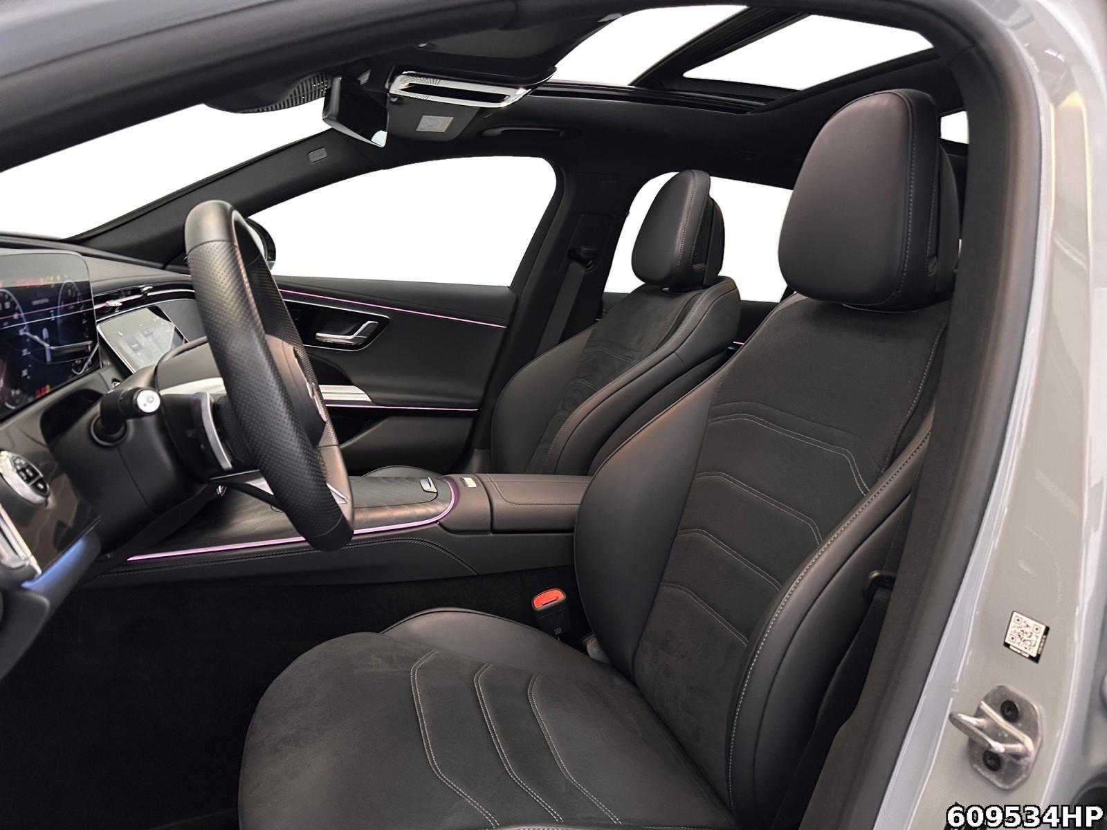 Fahrzeugabbildung Mercedes-Benz E 300 T AMG Burmester 4D Panorama AHK Nightp.