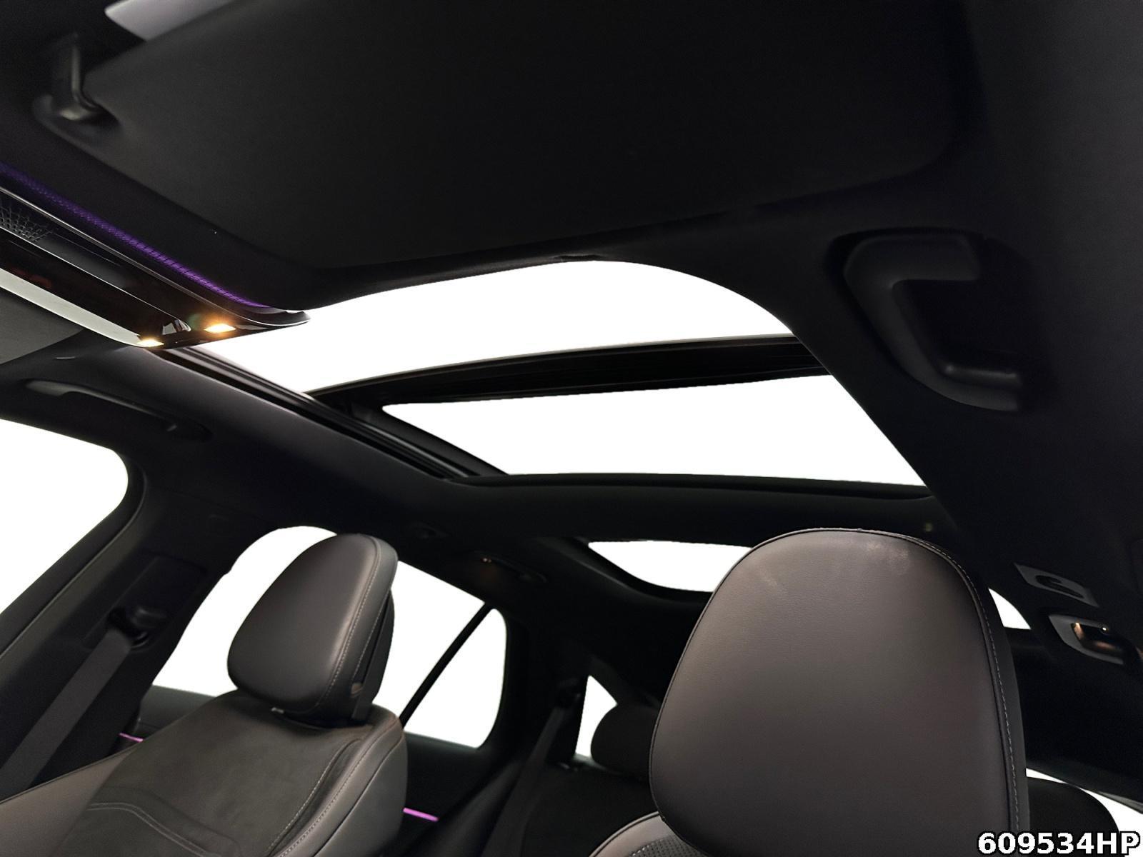 Fahrzeugabbildung Mercedes-Benz E 300 T AMG Burmester 4D Panorama AHK Nightp.