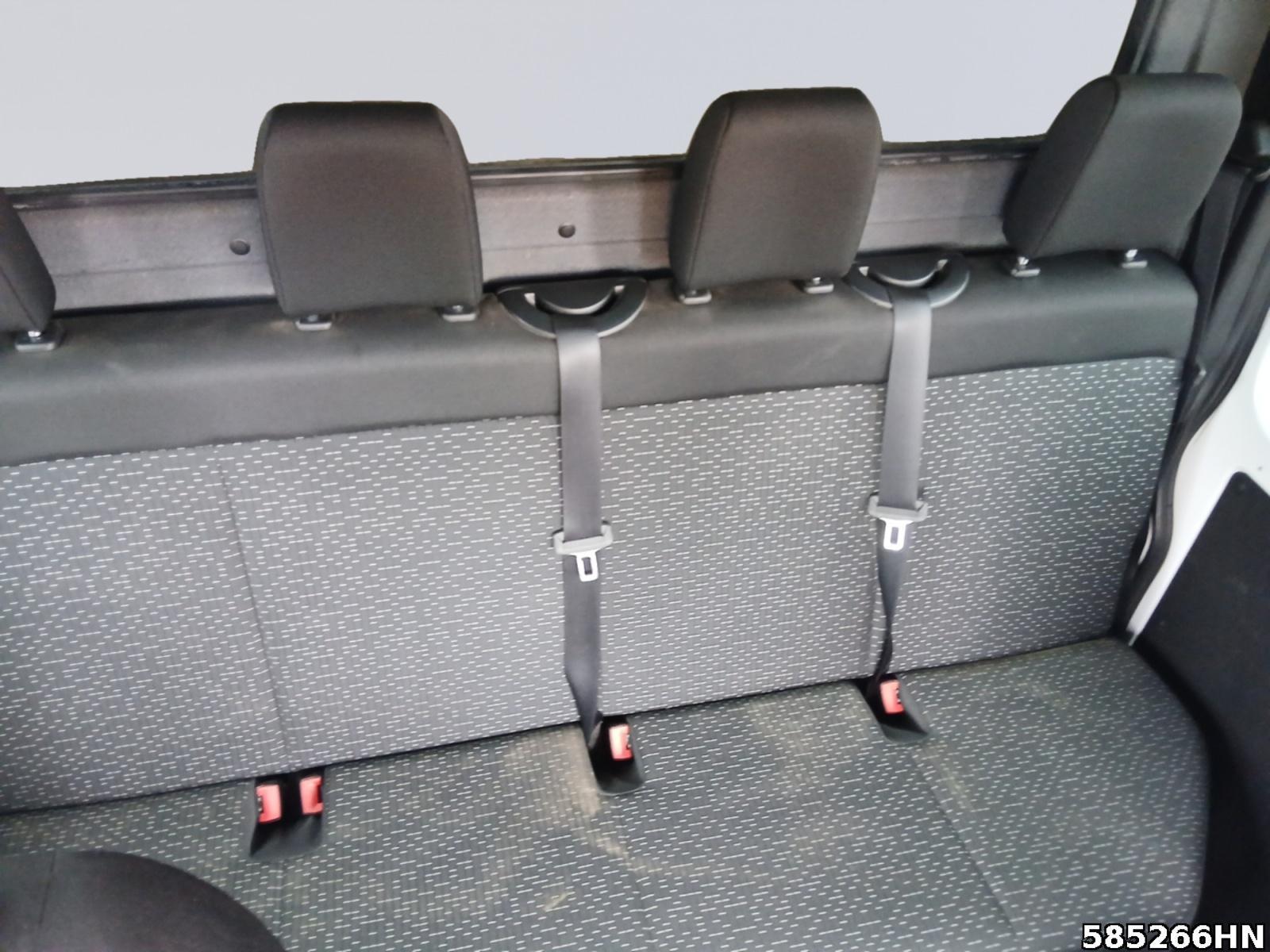 Fahrzeugabbildung Mercedes-Benz Sprinter 314 CDI DOKA Standh*AHK*MBUX*Navi*KLim