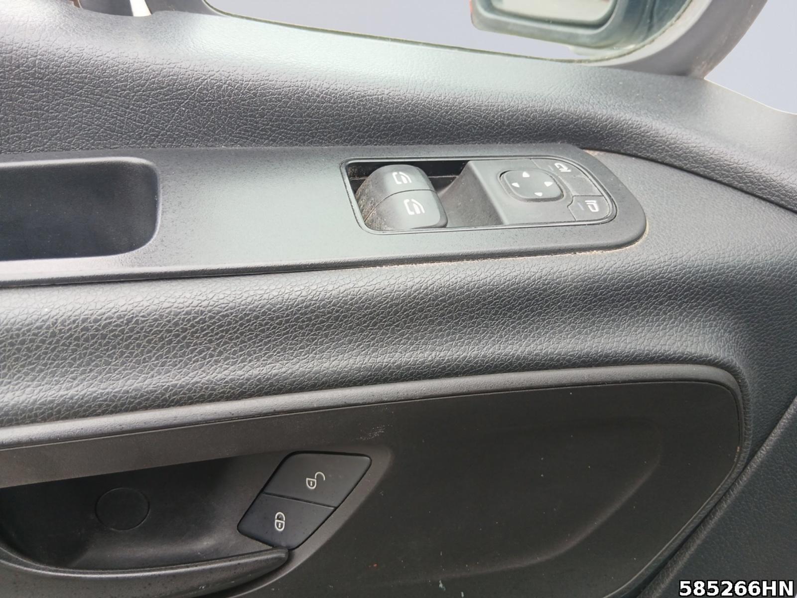 Fahrzeugabbildung Mercedes-Benz Sprinter 314 CDI DOKA Standh*AHK*MBUX*Navi*KLim