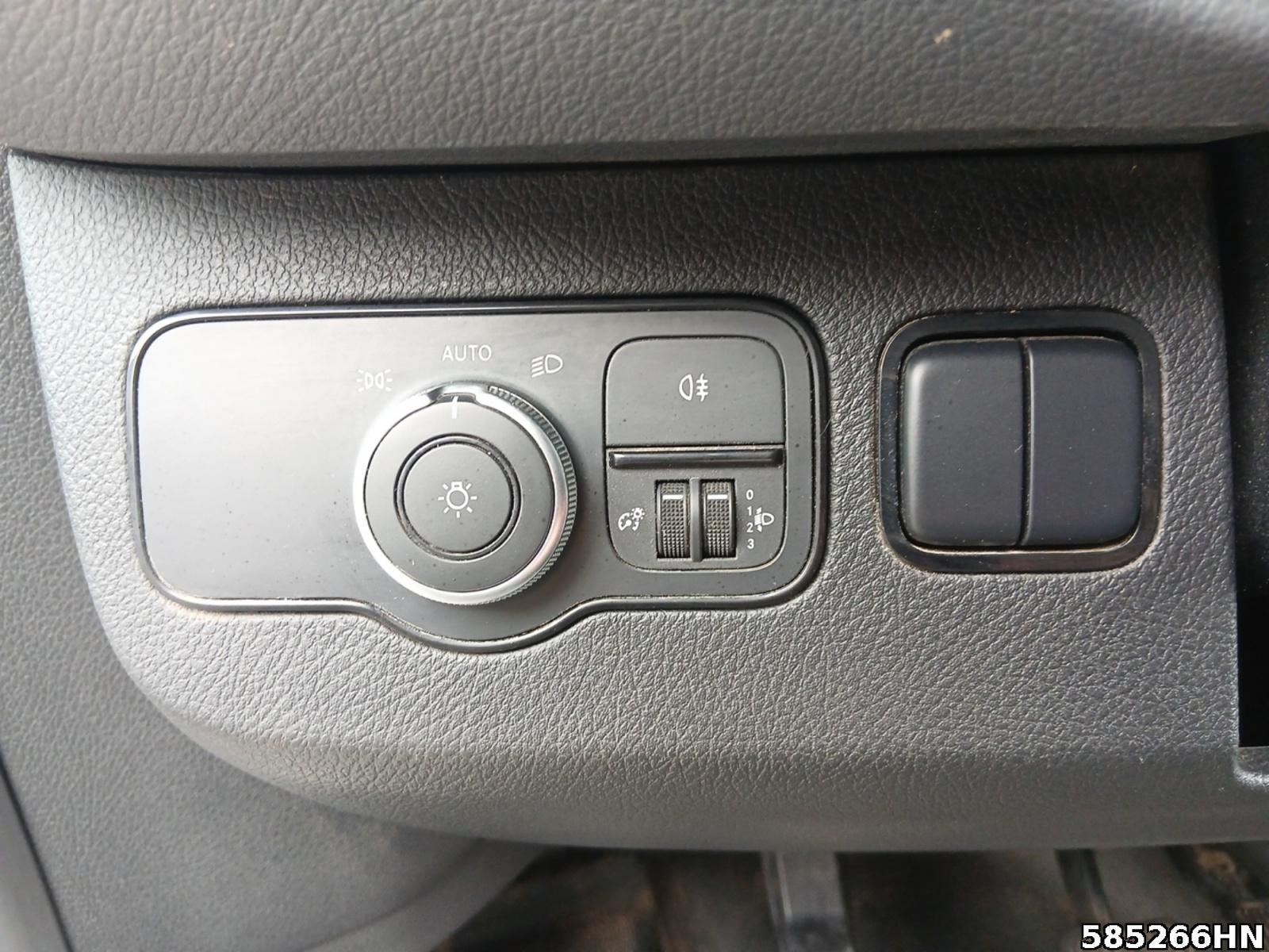 Fahrzeugabbildung Mercedes-Benz Sprinter 314 CDI DOKA Standh*AHK*MBUX*Navi*KLim