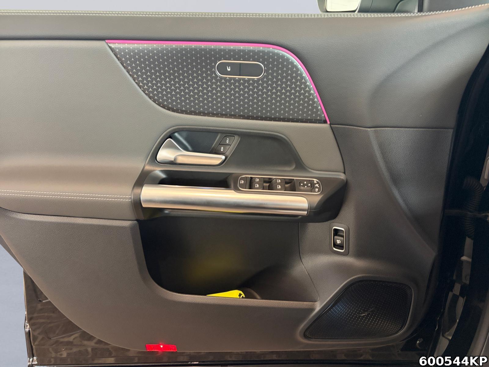 Fahrzeugabbildung Mercedes-Benz EQA Electric Art AHK Distronic CarPlay Totw.