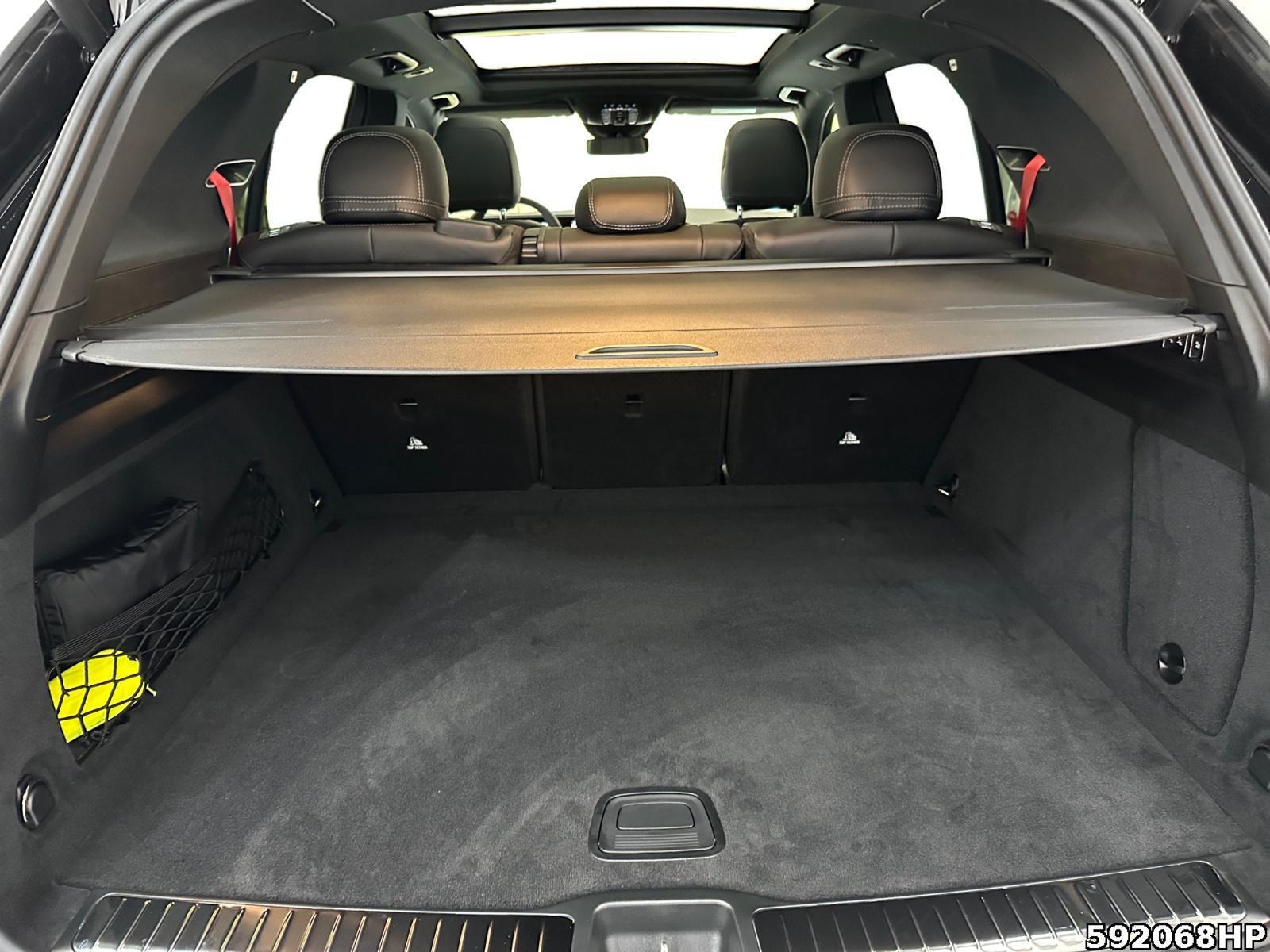 Fahrzeugabbildung Mercedes-Benz GLE 53 AMG 4MATIC+ +STANDHZG+BURMESTER+MASSAGE++