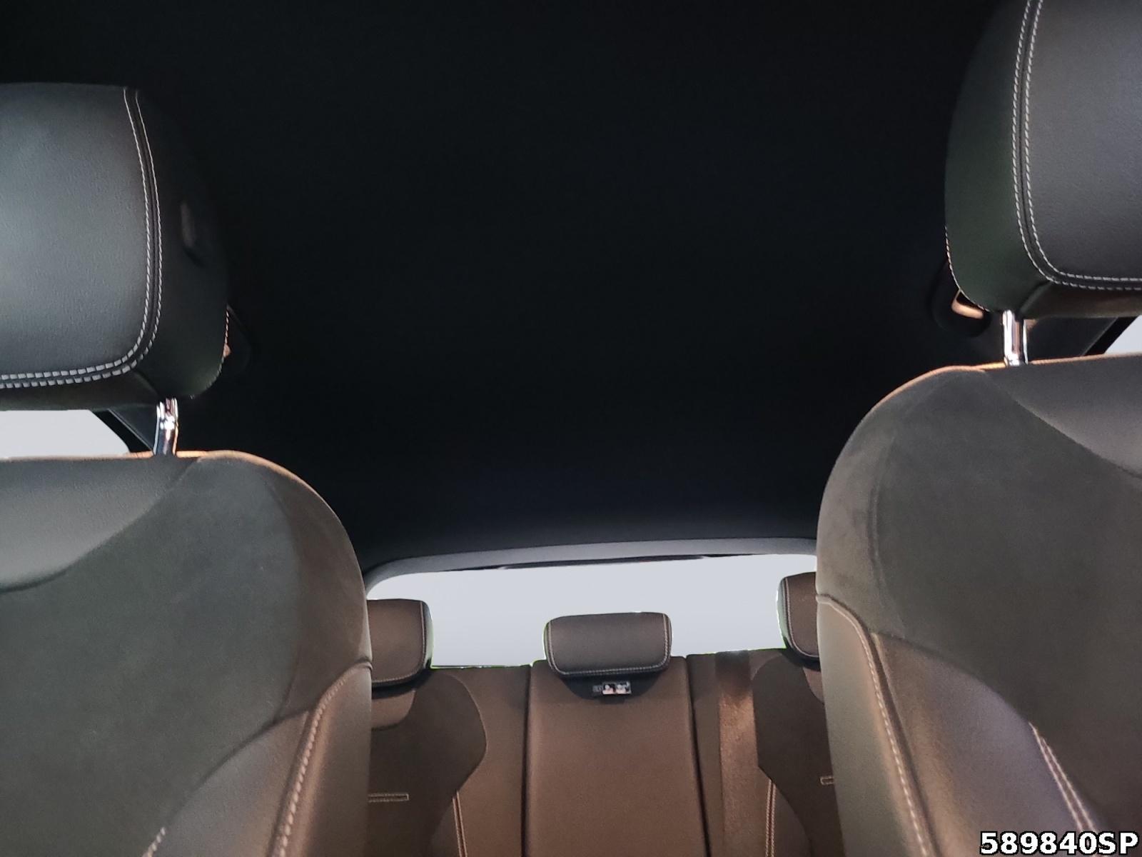 Fahrzeugabbildung Mercedes-Benz B 200 AMG Line AHK Night LED