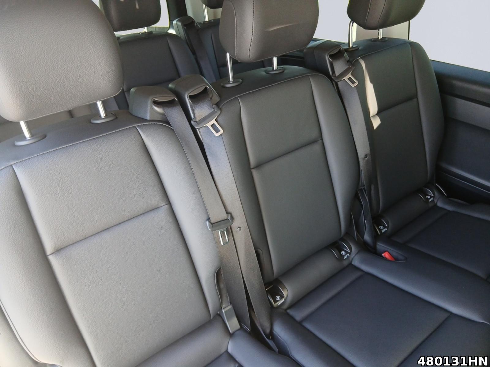 Fahrzeugabbildung Mercedes-Benz Vito 116 CDI Tourer AHK*Tempo*Kamera*Leder*Klima