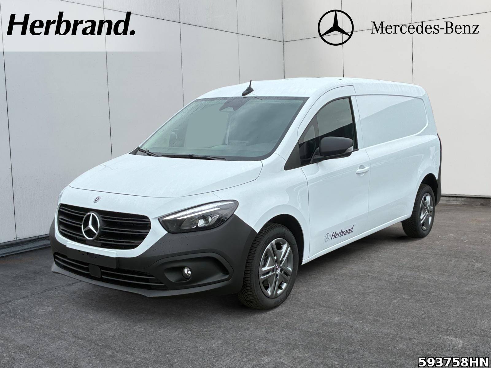 Mercedes-Benz Citan 112 PRO XXL