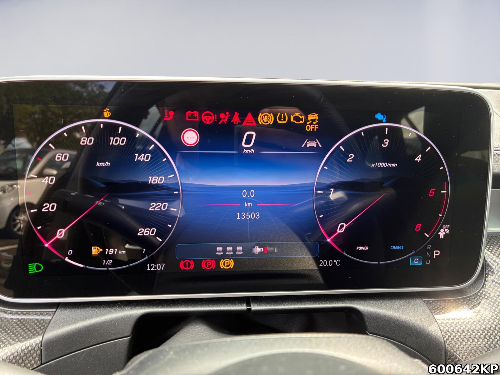 Fahrzeugabbildung Mercedes-Benz C 300 d T AMG AHK 360° Distronic Memory DigitalL