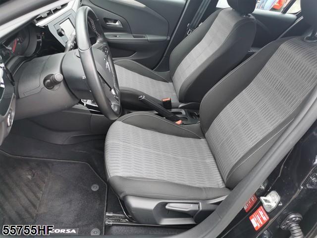 Fahrzeugabbildung Opel Corsa F Edition+LED+DAB+USB+PDC+CAR PLAY+DAB+