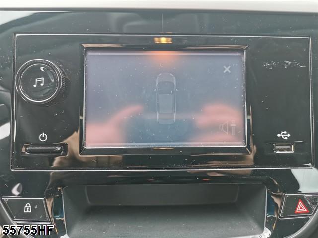 Fahrzeugabbildung Opel Corsa F Edition+LED+DAB+USB+PDC+CAR PLAY+DAB+
