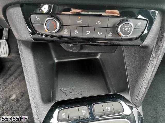 Fahrzeugabbildung Opel Corsa F Edition+LED+DAB+USB+PDC+CAR PLAY+DAB+