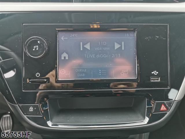 Fahrzeugabbildung Opel Corsa F Edition+LED+DAB+USB+PDC+CAR PLAY+DAB+