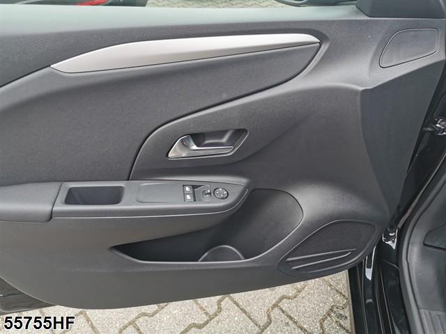 Fahrzeugabbildung Opel Corsa F Edition+LED+DAB+USB+PDC+CAR PLAY+DAB+