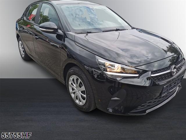 Fahrzeugabbildung Opel Corsa F Edition+LED+DAB+USB+PDC+CAR PLAY+DAB+