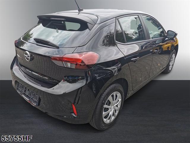 Fahrzeugabbildung Opel Corsa F Edition+LED+DAB+USB+PDC+CAR PLAY+DAB+