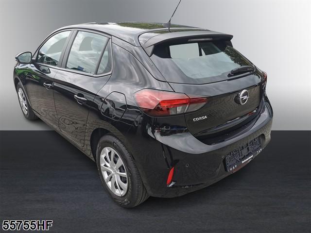 Fahrzeugabbildung Opel Corsa F Edition+LED+DAB+USB+PDC+CAR PLAY+DAB+