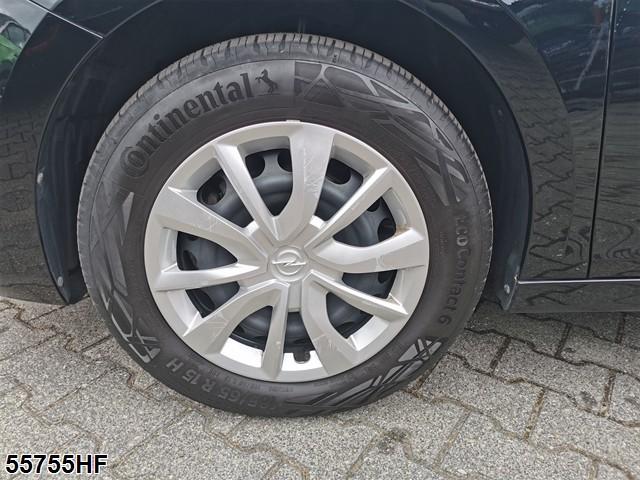 Fahrzeugabbildung Opel Corsa F Edition+LED+DAB+USB+PDC+CAR PLAY+DAB+