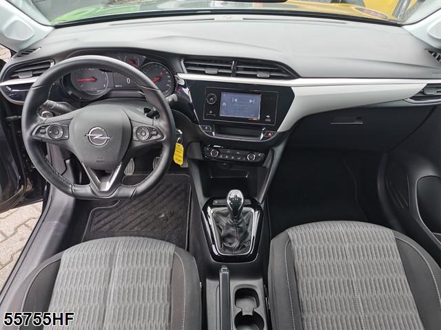 Fahrzeugabbildung Opel Corsa F Edition+LED+DAB+USB+PDC+CAR PLAY+DAB+
