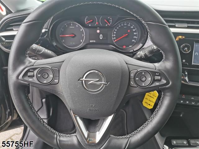 Fahrzeugabbildung Opel Corsa F Edition+LED+DAB+USB+PDC+CAR PLAY+DAB+