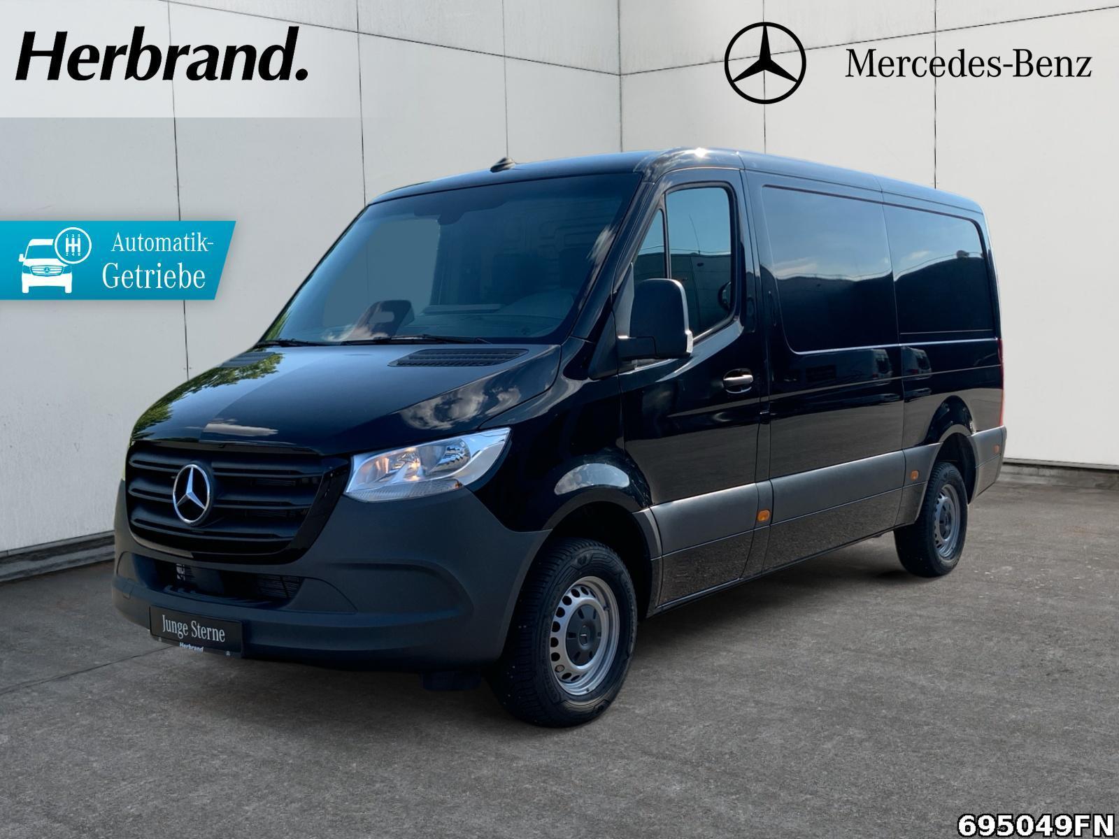 Fahrzeugabbildung Mercedes-Benz Sprinter 315 PRO L2H1 *AUTOMATIK*KLIMA*KAMERA*