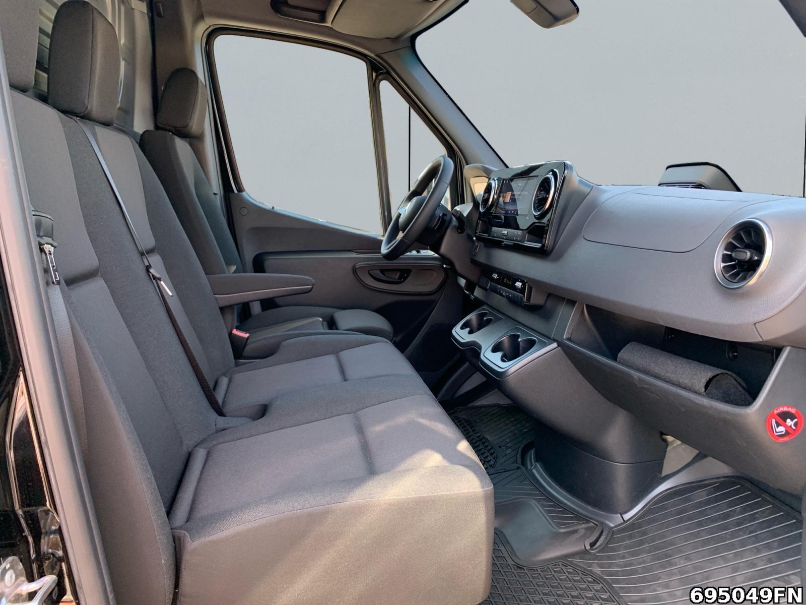 Fahrzeugabbildung Mercedes-Benz Sprinter 315 PRO L2H1 *AUTOMATIK*KLIMA*KAMERA*