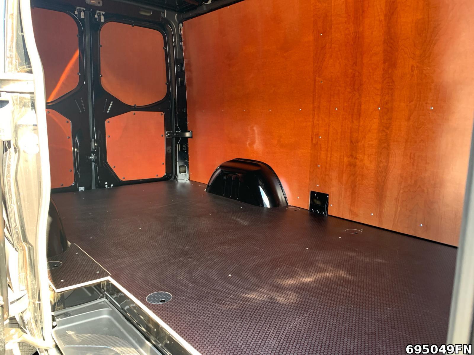 Fahrzeugabbildung Mercedes-Benz Sprinter 315 PRO L2H1 *AUTOMATIK*KLIMA*KAMERA*