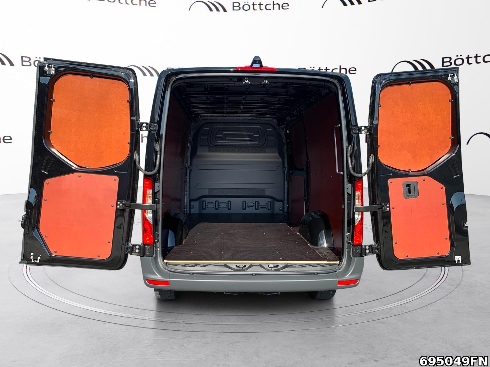 Fahrzeugabbildung Mercedes-Benz Sprinter 315 PRO L2H1 *AUTOMATIK*KLIMA*KAMERA*