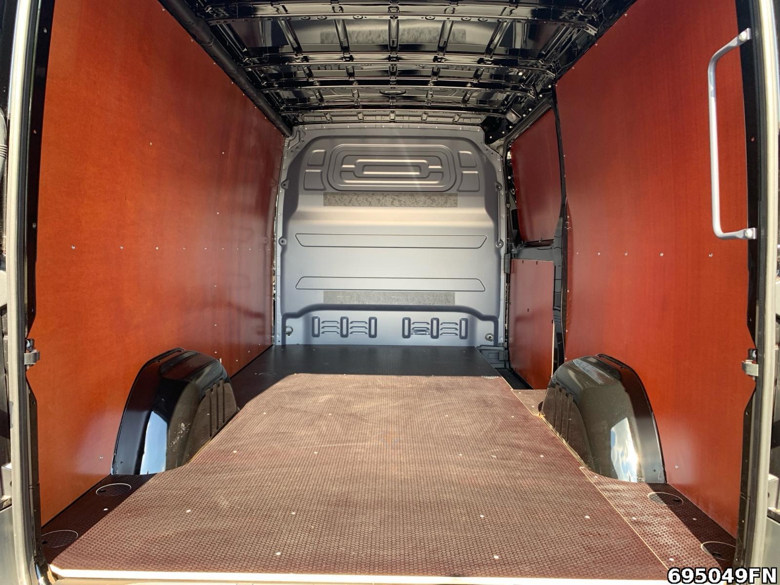 Fahrzeugabbildung Mercedes-Benz Sprinter 315 PRO L2H1 *AUTOMATIK*KLIMA*KAMERA*