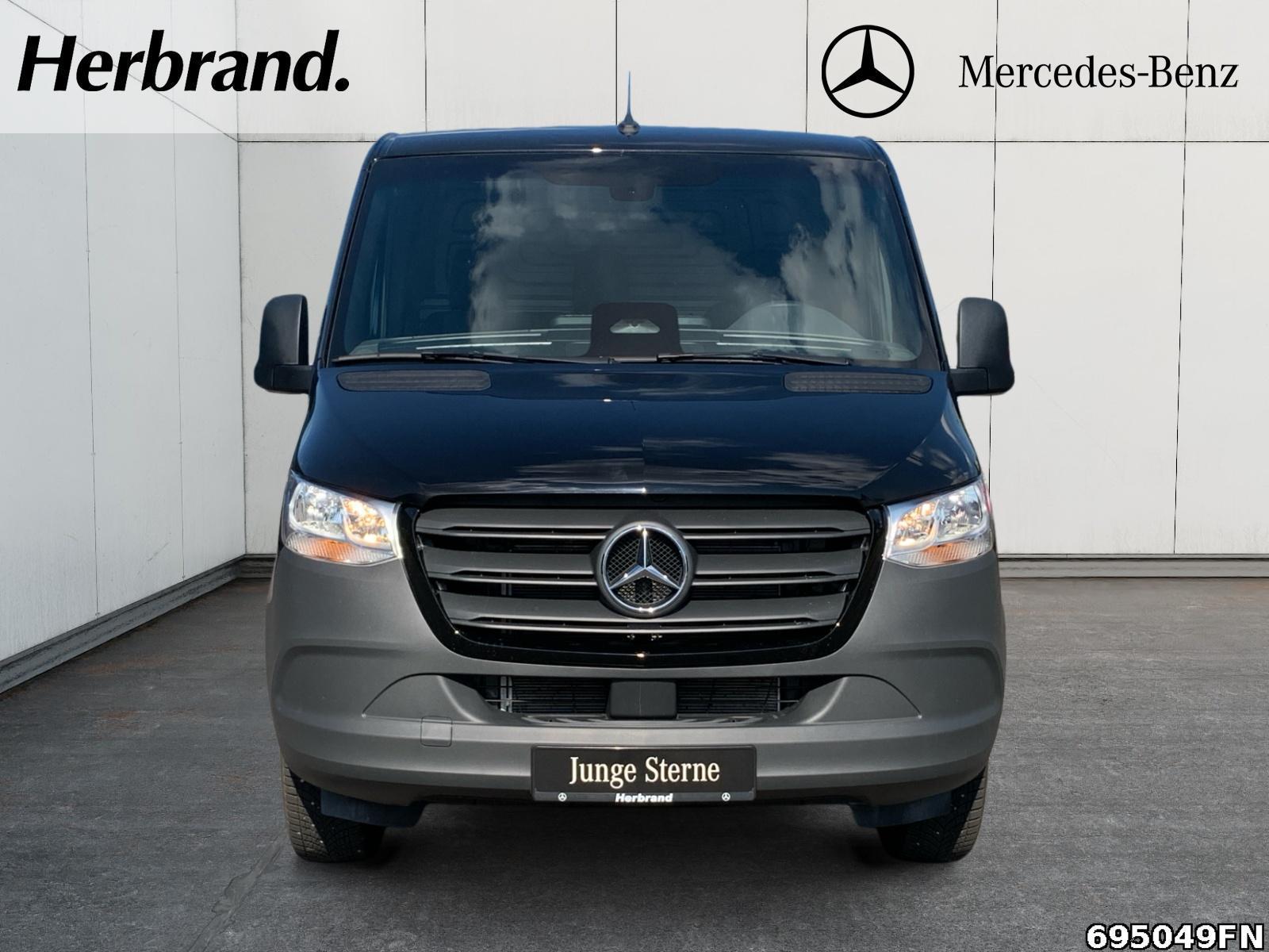 Fahrzeugabbildung Mercedes-Benz Sprinter 315 PRO L2H1 *AUTOMATIK*KLIMA*KAMERA*