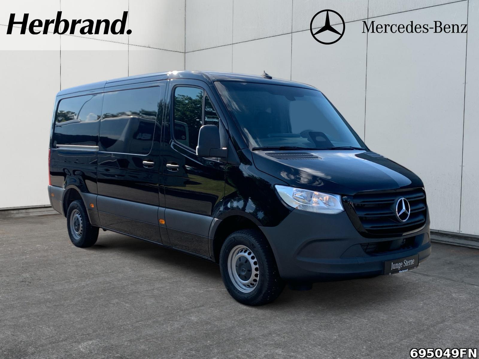 Fahrzeugabbildung Mercedes-Benz Sprinter 315 PRO L2H1 *AUTOMATIK*KLIMA*KAMERA*