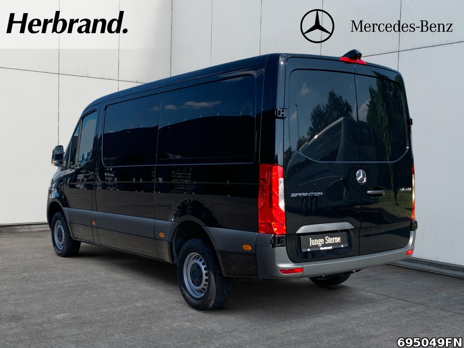 Fahrzeugabbildung Mercedes-Benz Sprinter 315 PRO L2H1 *AUTOMATIK*KLIMA*KAMERA*