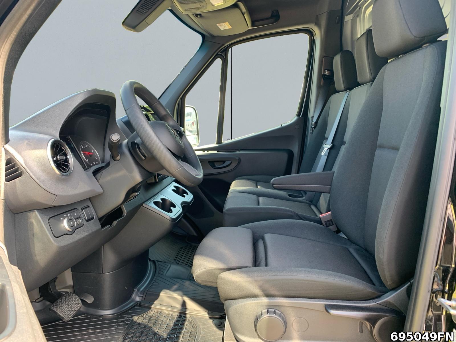 Fahrzeugabbildung Mercedes-Benz Sprinter 315 PRO L2H1 *AUTOMATIK*KLIMA*KAMERA*