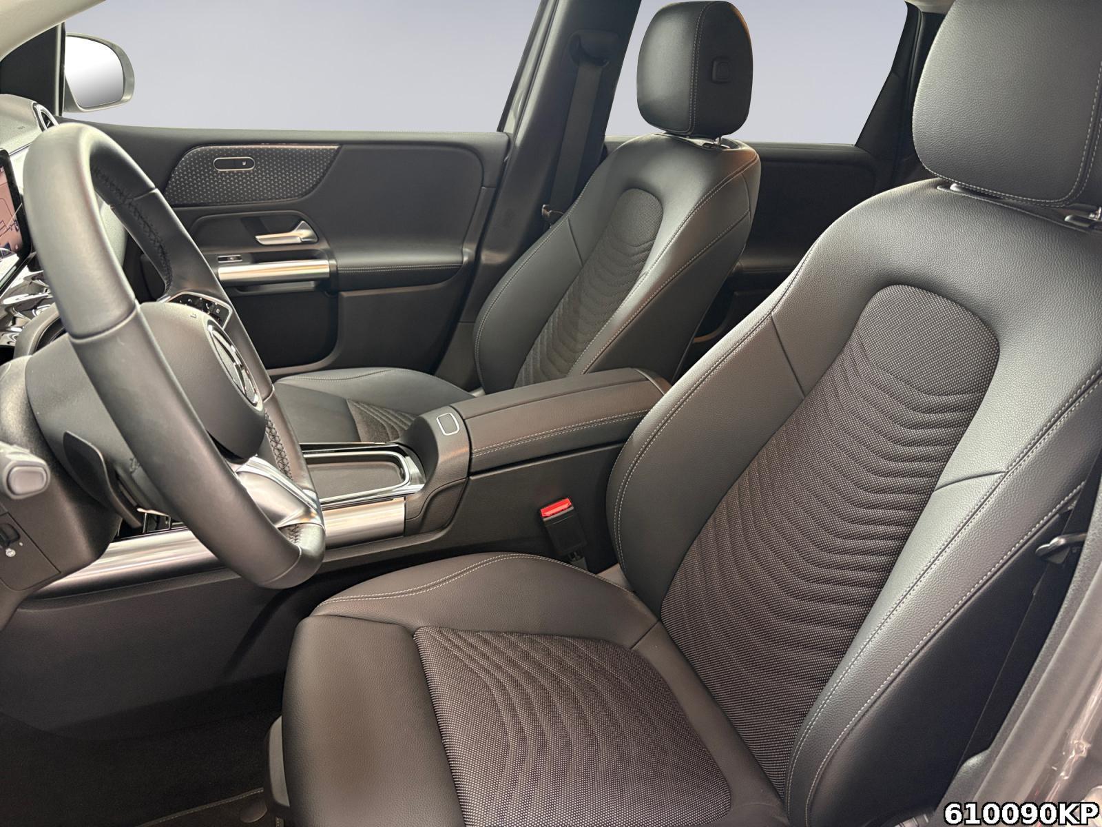 Fahrzeugabbildung Mercedes-Benz B 180 Progressive AHK Multibeam Night Distronic.