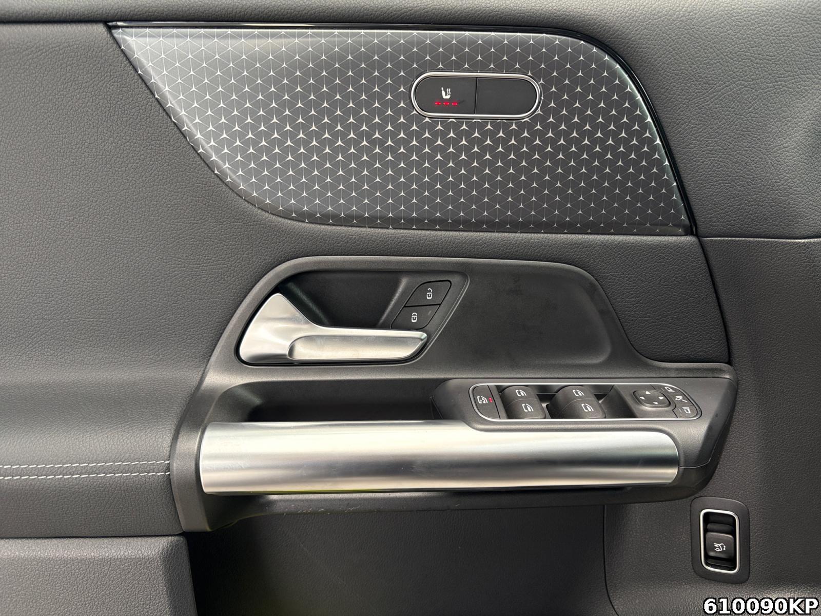 Fahrzeugabbildung Mercedes-Benz B 180 Progressive AHK Multibeam Night Distronic.