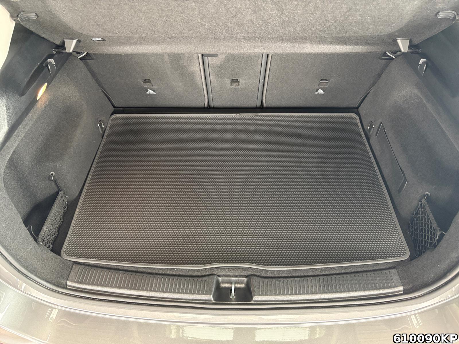 Fahrzeugabbildung Mercedes-Benz B 180 Progressive AHK Multibeam Night Distronic.