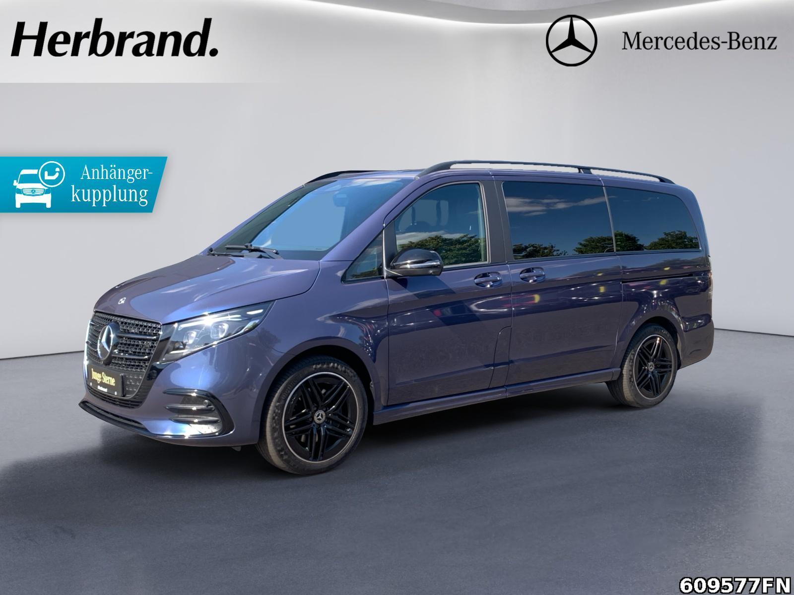 Mercedes-Benz V 300 AVG/L AMG *STANDHEIZ*BURMESTER*360° KAMERA